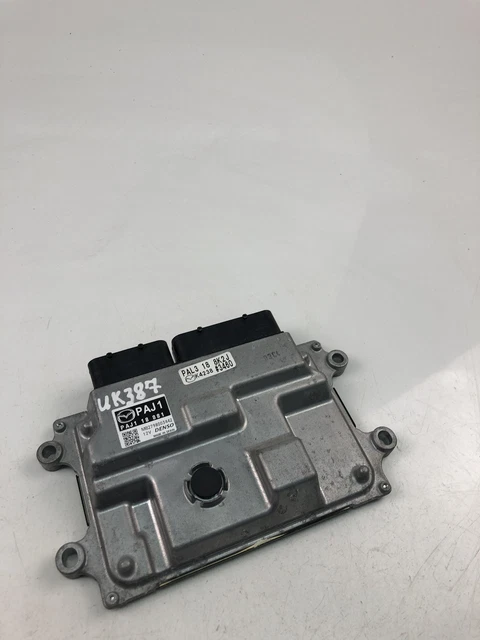 2010-2011 Mazda CX-7 Engine Control Module (ECM) L555-18-881G