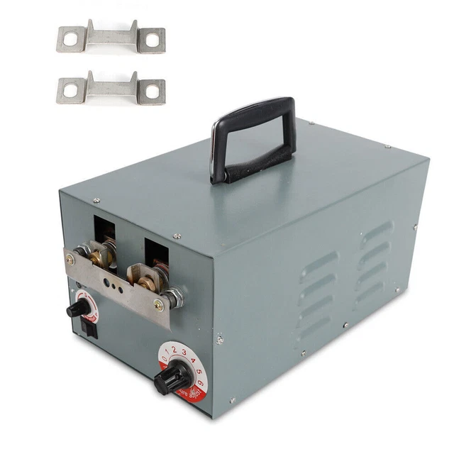 Electric Automatic Debeaking Machine Debeaker for Poultry Chicken Beak Cutter US