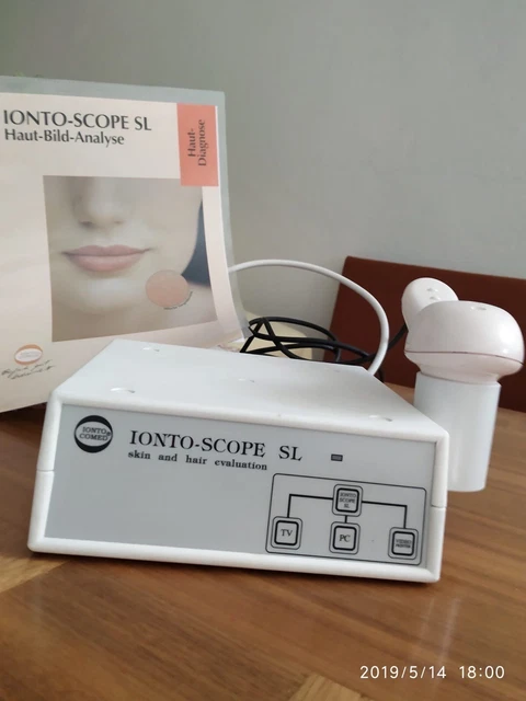 Ionto Scope Sl