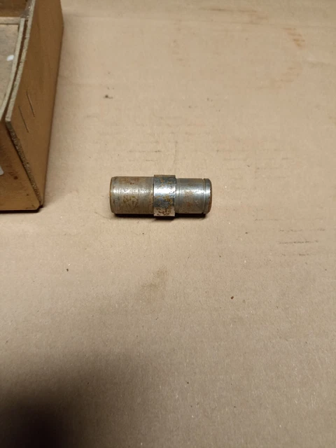 Laufbolzen passend zu Deutz Fahr 06571321