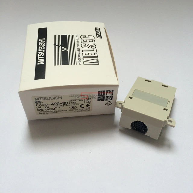 ONE Mitsubishi NEW FX3U-422-BD