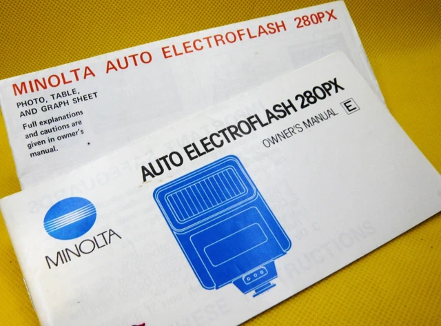 Manuales y guías, Cámaras y fotografía - PicClick ES