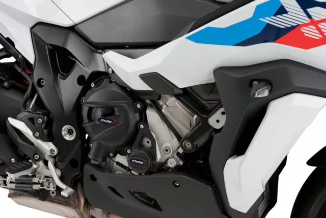 Puig Protezione Carter Motore Bmw S1000Xr 2023 Nero