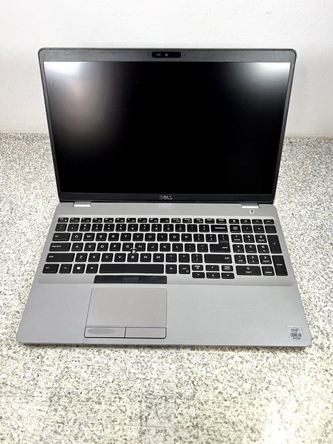 Windowsノート本体 DELL Precision 3551 Core i9 10885H Dell