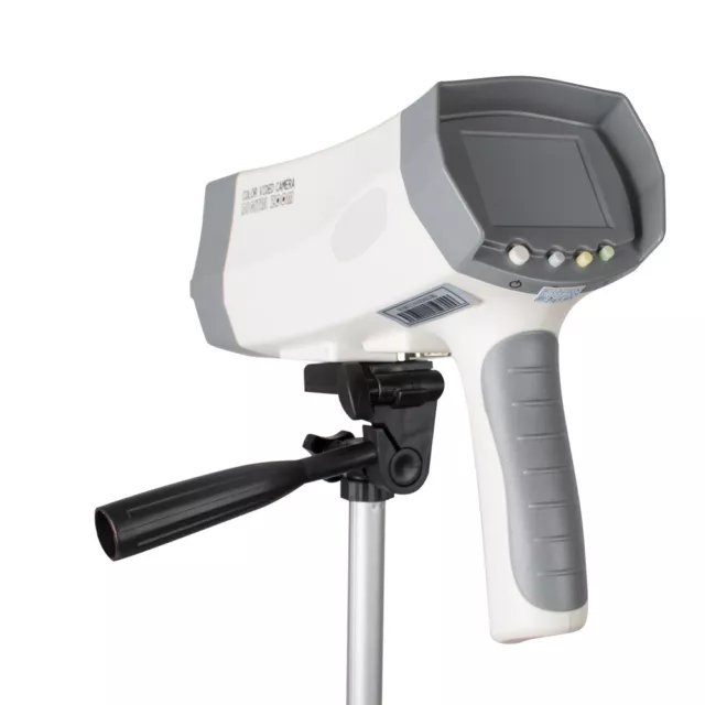 Carejoy Vaginoscope Colposcope+Color Camera+LED Handle+Tripod For Hospital