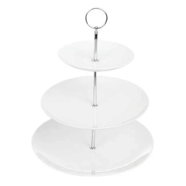 Olympia 3 Tier High Tea Stand GG881 [559M]