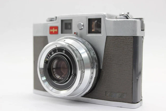 Mamiya NC1000S | NC1000s with Sekor 50mm f/1.7. | René Maly