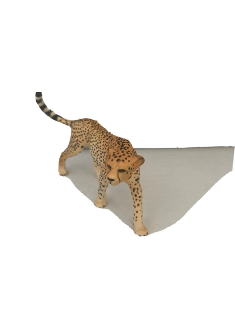 Schleich Female CHEETAH Adult 14746 Animal Figure 2015 Retired