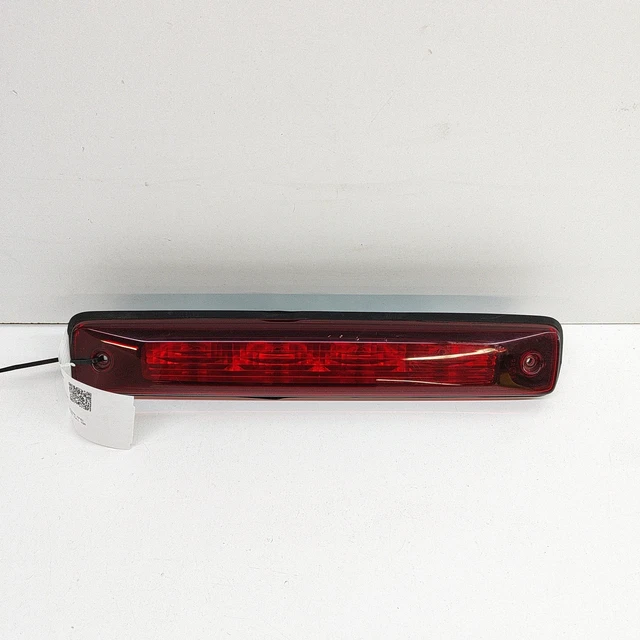 ISUZU D-MAX RT MK2 Rear Third Brake Stop Light 8982556552 2014 27549293 ...