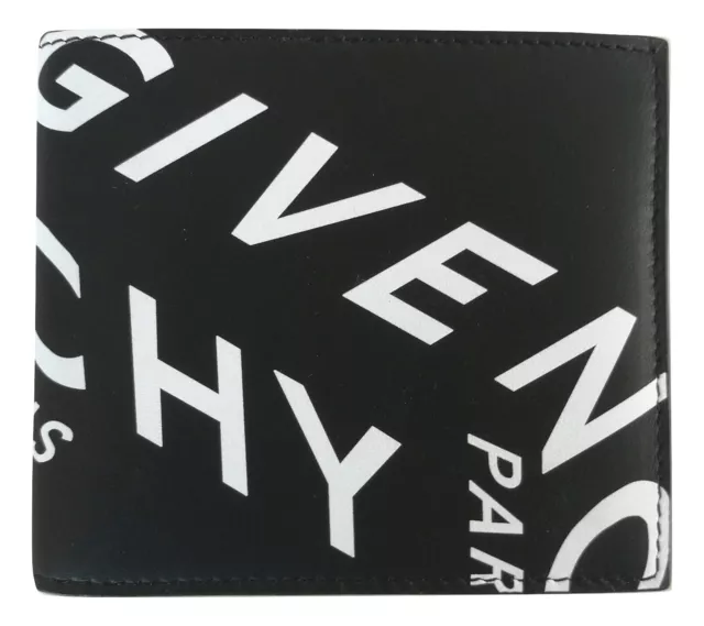 Givenchy portafoglio deals uomo
