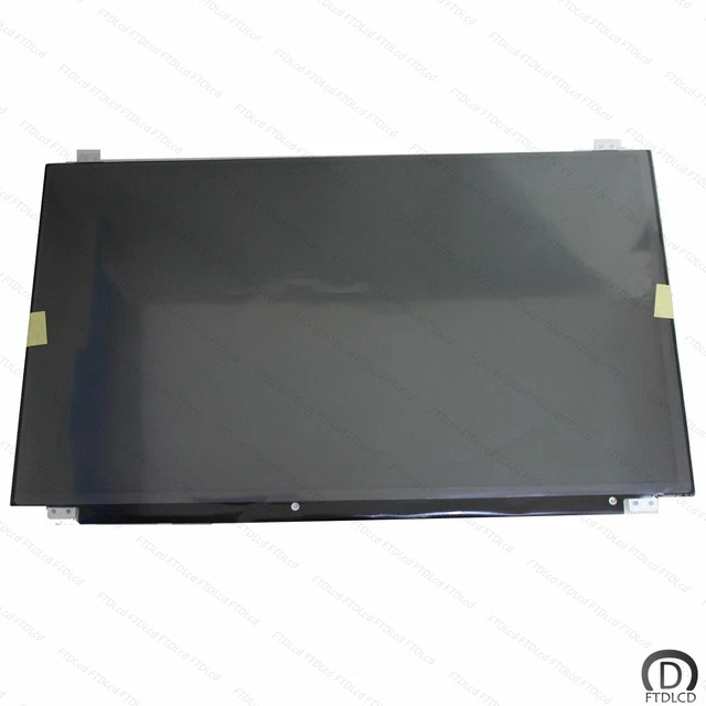 Neu 15.6" LED LCD Screen Slim Display Panel für Dell Inspiron 15R-5521 15R-5537