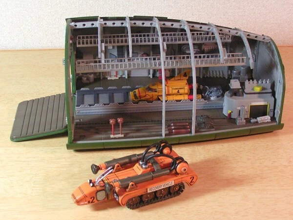 Thunderbirds