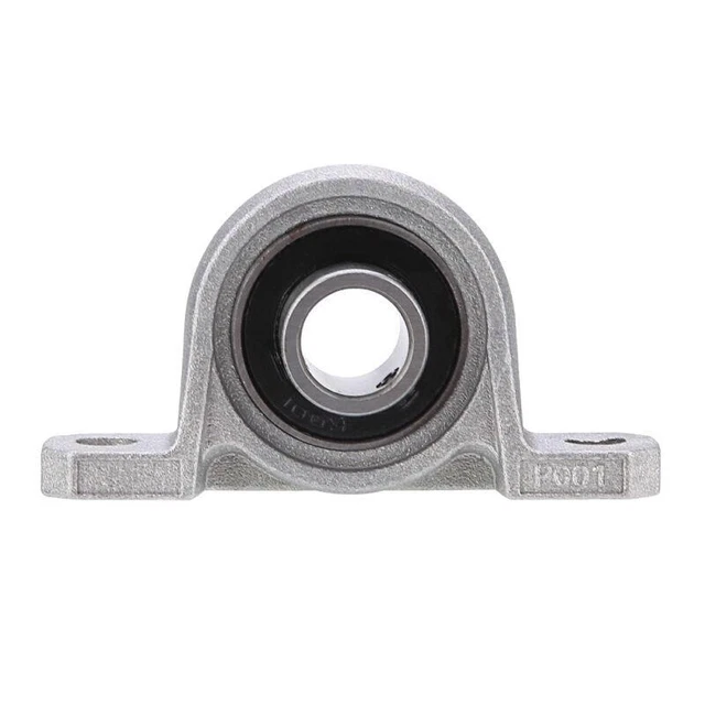 12mm Lagergehäuseblock für Kugellager – KP001 Stehlagergehäuse
