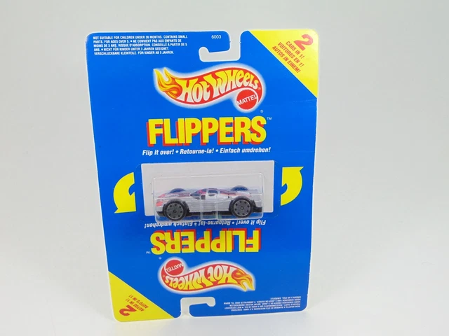 Hot Wheels 1978 France - Porsche 924 Pub BP - échelle 1/64 - Occasion