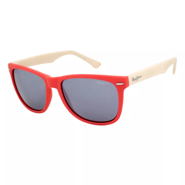 LUNETTES DE SOLEIL Pepe jeans Unisexe PJ7049C2357 Zack 7049 C23