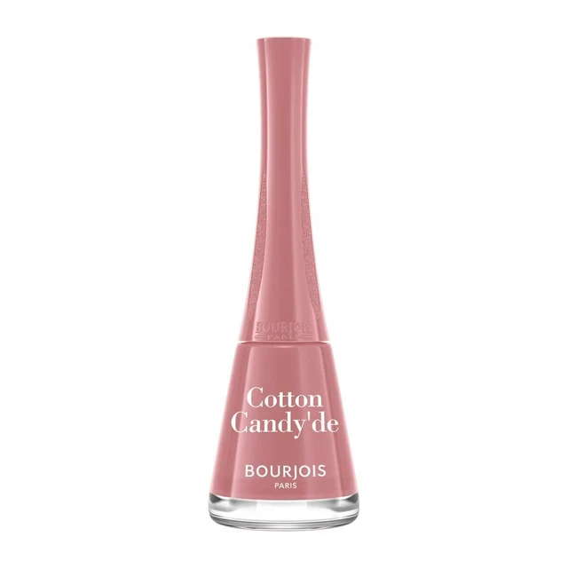 Pintaúñas Bourjois Nº 050-cotton candy'de [9 ml]