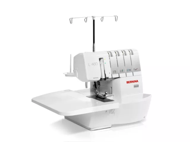 BERNINA Overlock L460