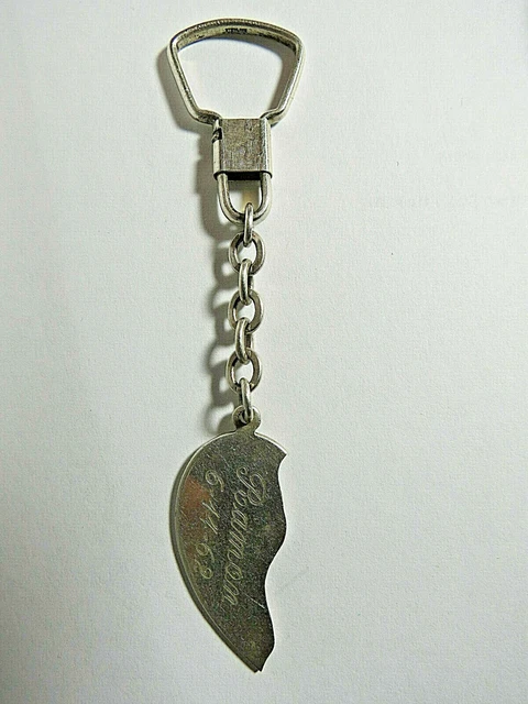 Key Chains, Rings & Cases, Men's Accessories, Men, Clothing, Shoes