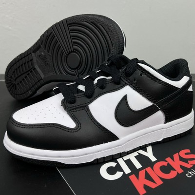 panda dunks 13c