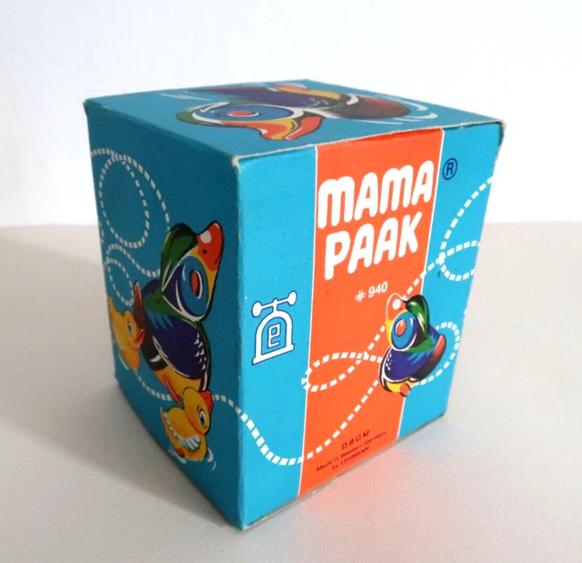 Coccinelle mécanique - Artisan Tchèque