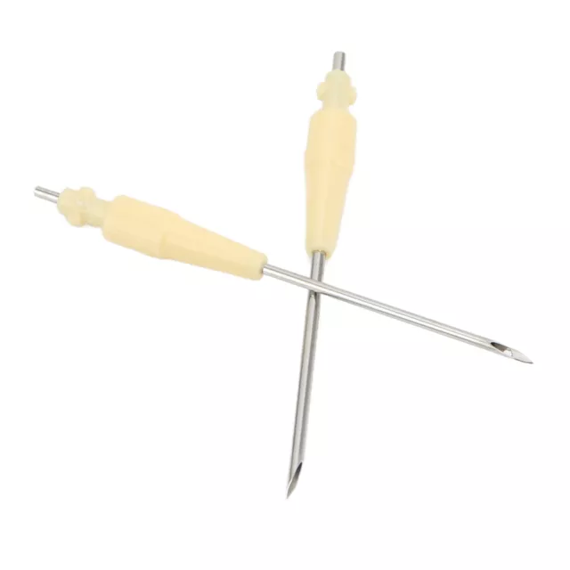 DIY Punch Needle Portable Practical DIY Craft Embroidery Tools For Beginnner ◑