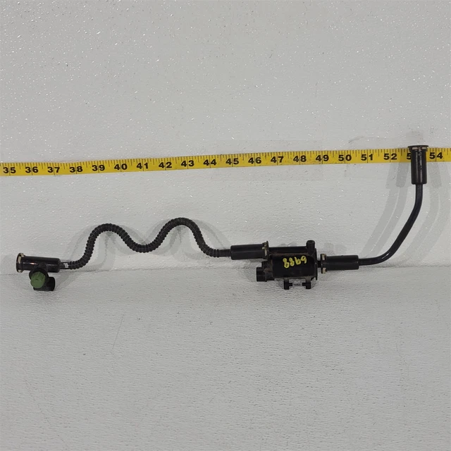 9900 CORVETTE C5 Evap Solenoid Purge Solenoid Oem LS1 LS6 AA6988 35.