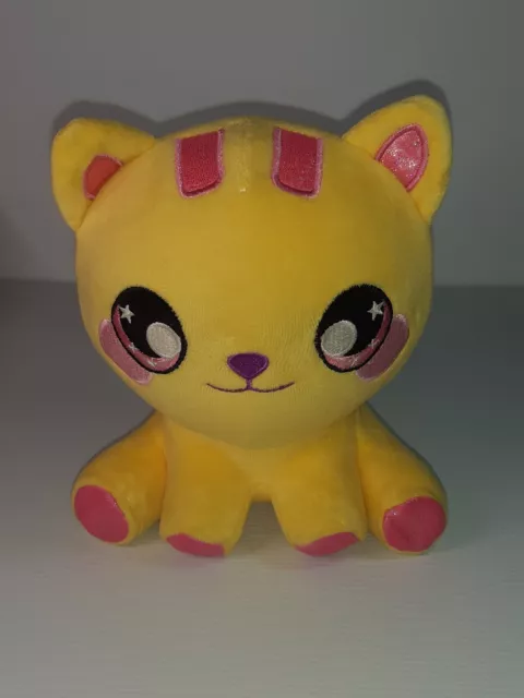 Cat squeezamals discount