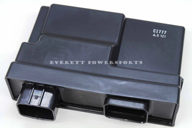 Honda Cdi Box Genuine Honda CDI Ignition Control Unit For XR650L (1993-2021) - OEM Part 30410-MN9-003 1993-2021 XR650L CDI Box Replacement - Foto 9
