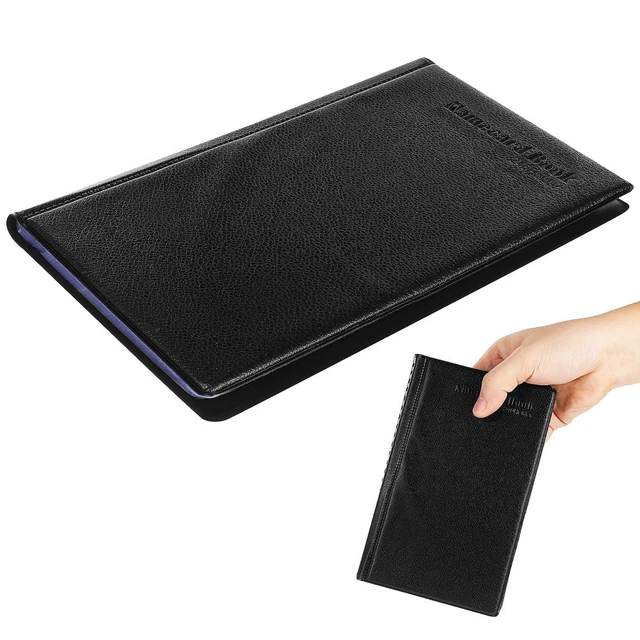 Porte-cartes De Visite En ébène De Macassar Ciselé - Fait Main, Style Tribal - Occasion Bon état