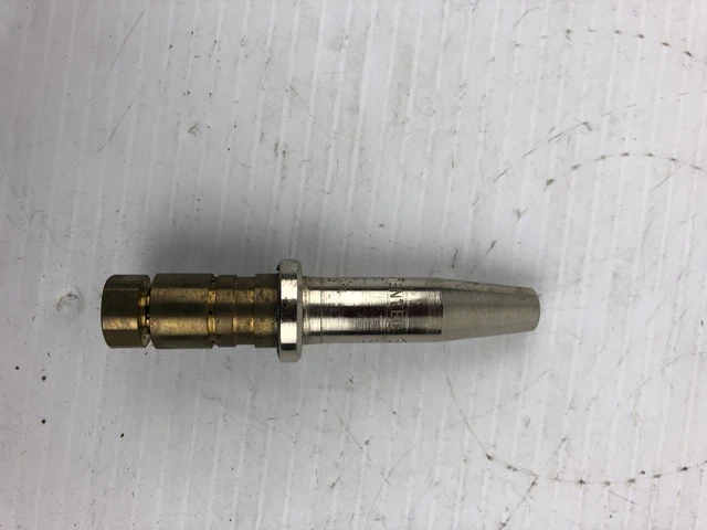 Smith SC40-0 Propane/Natural Gas Cutting Tip