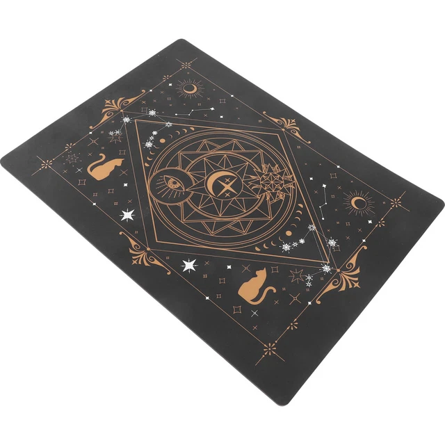 Tisch-Papier-Schneidematte, DIY-Handwerksmatte, Schreibtisch, rutschfeste