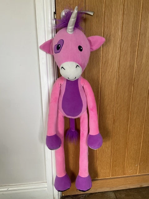 Stretchkins unicorn asda outlet