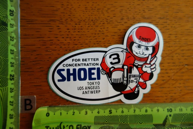 Walter Röhrl Aufkleber Unterschrift Autogramm S1 Rallye 2x 10cm