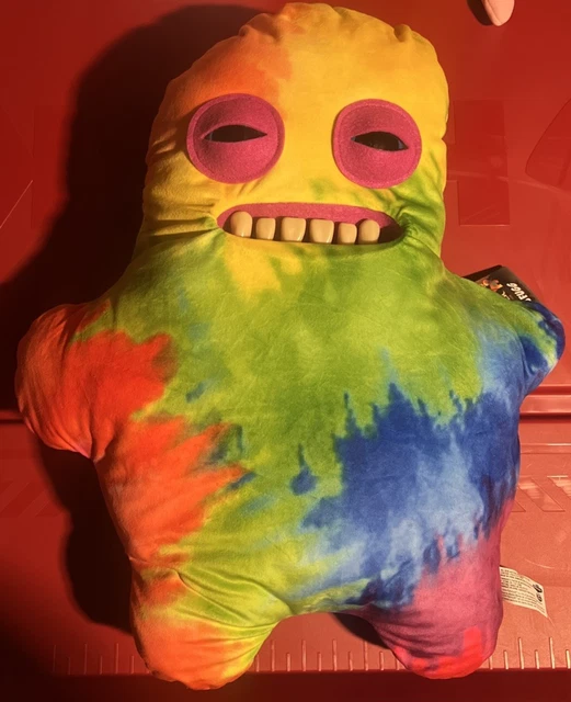 NEW 2025 FUGGLER Bigg Fugg Sir Splodge A Lot. XL $82.89 - PicClick CA