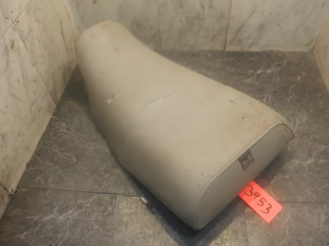1997 Honda Trx 300 Fourtrax Fw 4X4 Seat Crack In The Cover 3953