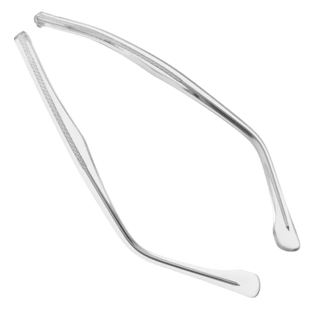 Accesorios para gafas barra para gafas deportivas piezas de repuesto marco para gafas