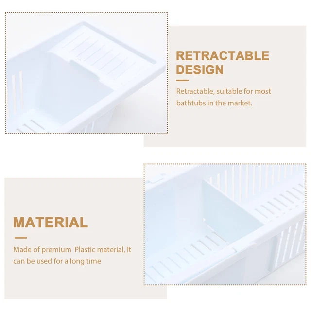 Set di 2 Reggimensola da parete supporti ad L staffe lavabo acciaio bianco 350mm | Leroy Merlin