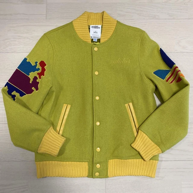 Adidas Jeremy Scott Jacket FOR SALE PicClick