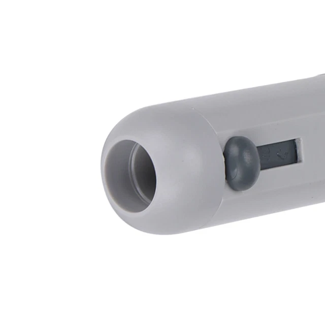 Dental HVE Valve Easy To Clean Easy To Disassemble Dental Weak Suction Saliva