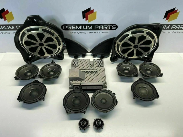 W213 burmester discount