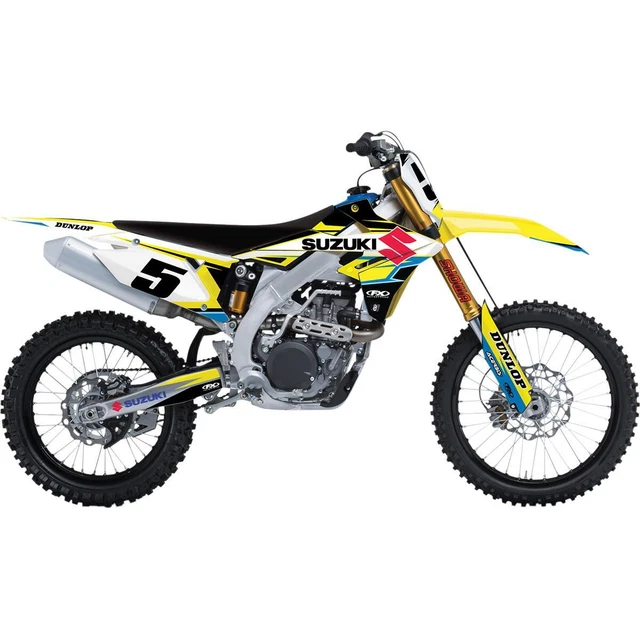 Factory Effex 22-01430 EVO 16 Shroud Graphic Kit