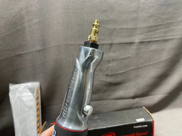 Ingersoll Rand 1099XPA 1/2” Drive Air Ratchet Tool - *FAST SHIPPING* 13