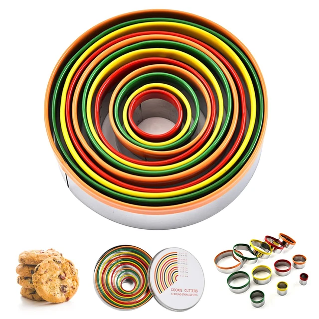 47 igliore forine per biscotti nel 2022 In base a 61 Recensioni