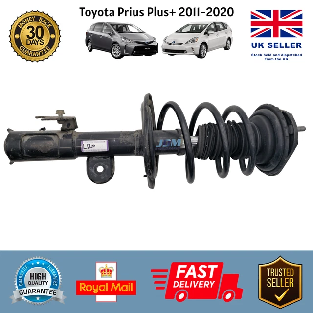 Genuine Toyota Prius Plus 1.8L Front Lower Ball Joint Oem 43330-19275