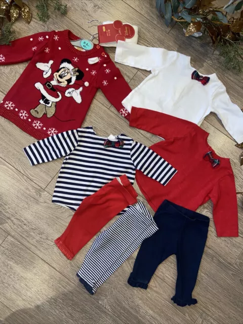 Minnie mouse deals winter outfit