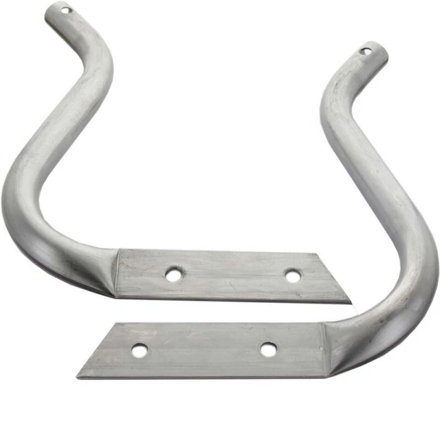 Clip Paraurti Kimiss 20 Pezzi | Compatibili Con Nissan Qashqai, X-Trail, Micra, Juke E Altri Modelli - Foto 8