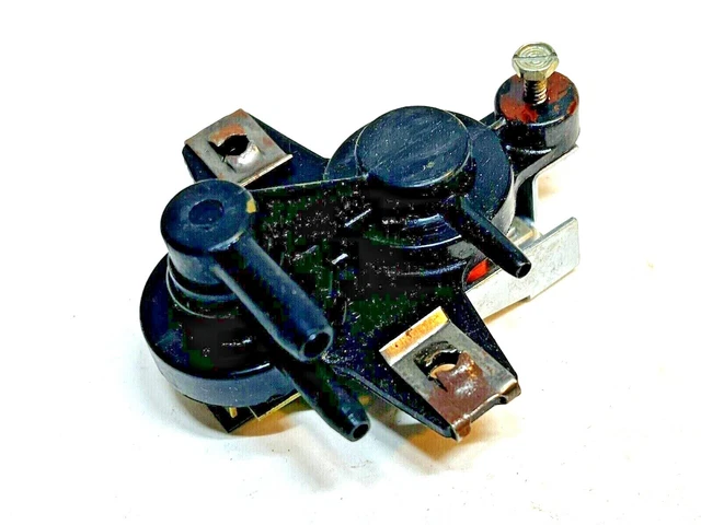 NOS Lincoln 1962 Heater Temperature Control Valve Fomoco C2VY-18502-A