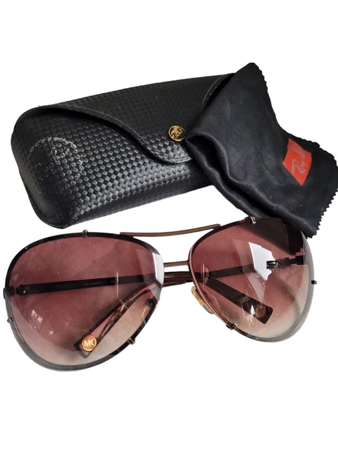 Michael kors sales stella sunglasses