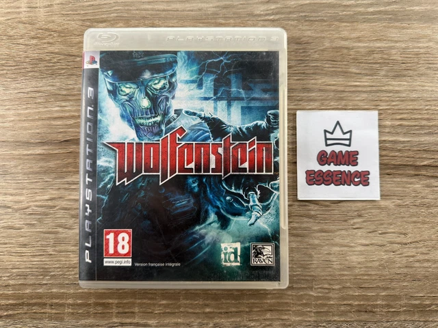 Jeu Way Of The Samurai 4 PS3 - Version PAL FR Complète - En Très Bon état