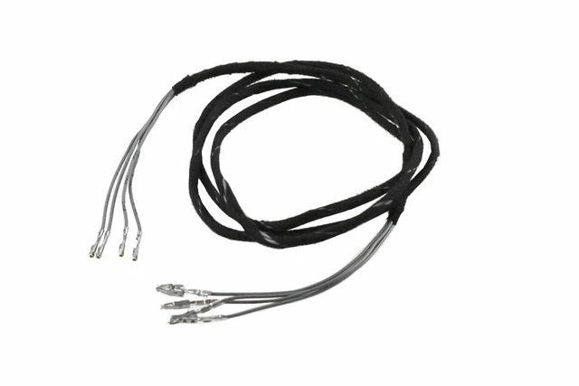 POUR AUDI A3 8L Original Kufatec Faisceau Sièges Chauffants + Réglage de Siège EUR 99,71 - FR